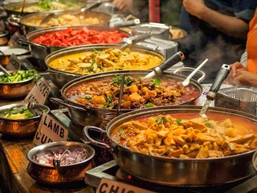  Food testing in pune